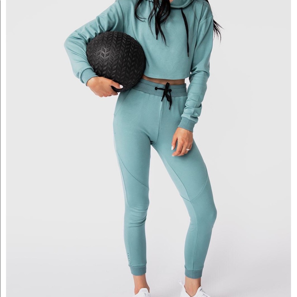 Kora Fitness Joggers